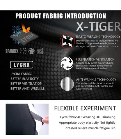 Cycling Pants Man MTB Cyklopedia Shorts Professional Sports Gel Lycra Summer Bicycle Clothing Maillot Bike Accessories