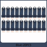 Resuable Stain Remover Rubber Eraser Kitchen Faucet Limescale Eraser Bathroom Glass Stain Rust Remover Cleaning Supplies