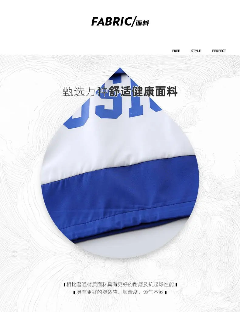 Boys Hip Hop Pullover Street Dance Cargo Pants Girls High Collar Sweatshirt Outfits Kids Jazz Sport Clothes Set Child Streetwear