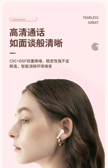 Auriculares XIAOMI Air A2 Pro originales TWS 9D HIFI con Bluetooth, auriculares inalámbricos para iPhone, iOS y Android.
