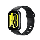 NEW Xiaomi Redmi Watch 5 Active Smart Watch, 2" LCD Display All Day Heart Rate Blood Oxygen Monitoring Bluetooth Call Smartwatch
