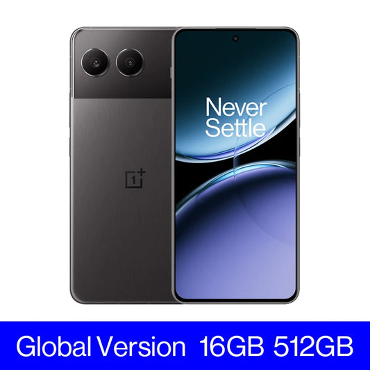 World Premiere OnePlus Nord 4 Global Version Snapdragon 7 Plus Gen 3 Sony 50MP Main Camera 5500mAh Battery 100W SUPERVOOC Charge