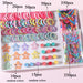 875-piece set
