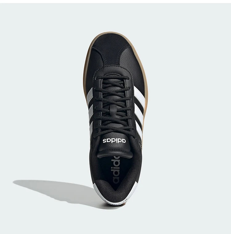 Adidas Official Genuine New Casual Thick Sole Women's Breathable Sports Sneakers IH3081