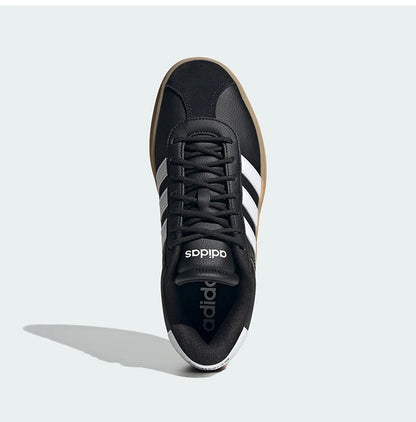 Adidas Official Genuine New Casual Thick Sole Women's Breathable Sports Sneakers IH3081