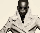 Rayban Original RB3447 METAL LEGEND GOLD Sunglasses in Box