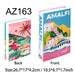 AZ163