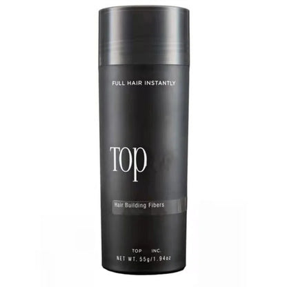 Queratina Fibras Spray para o crescimento do cabelo, Corretivo Fino Instantâneo, Pós De Construção, Produtos Para Perda De Cabelo, Corretivo De Peruca, 27.5g