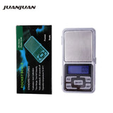 Pocket Balance Weight Digital Jewelry Scale 0.01g x 200g With Retail Box 20% off