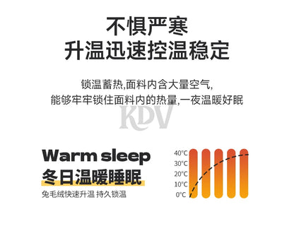 Solid Color Thick Faux Rabbit Fur Mattress Cover Autumn Winter Warm Velvet Mattress Protector Fluffy Soft Plush Fitted Bed Sheet