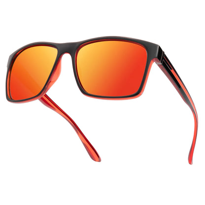 Sunglasses for Men Fashion Outdoor Sports Men Bicycle Cycling Glasses Woman Riding Goggles Mountain Driving Eyewear Accessories