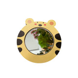 DIY Montessori  Busy Board Material Accessories Rainbow Card Water Pipe Aid Early Education Learning Skill Toy Wooden Toys Gifts