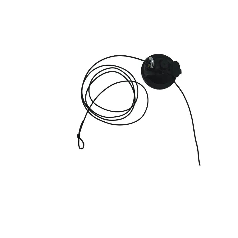 Varita de pájaro/pluma para gato con campana y potente ventosa, manos libres, juguetes interactivos para gatos, ejercicio de caza de gatitos, productos para mascotas