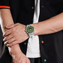 NAVIFORCE Brand Fashion Men Watch Waterproof Luxury Luminous Male Calendar Quartz Wristwatch Relogio Masculino 2024 New Arrival