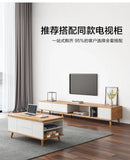 Lift Up Storage Coffee Table Trau White High Modern Nordic Coffee Table Minimalist Apartment Couchtisch Home Furniture