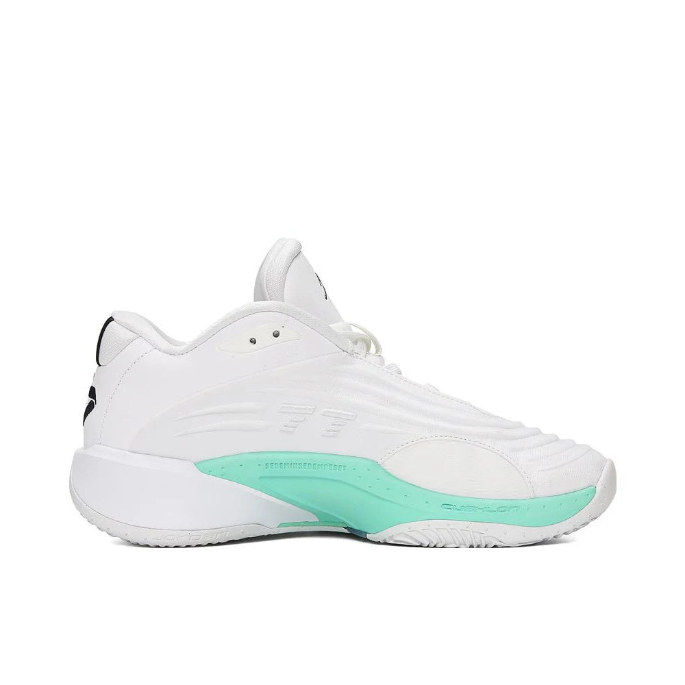 NIKE 2024 Men's JORDAN LUKA 3 PF Jordan Basketball Shoes HQ5055-107