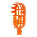 Garden Hand Tools Fruit Picker Multi-color Plastic Fruit Picking Tool Catcher Agrarische Bayberry Jujube Picking Levert