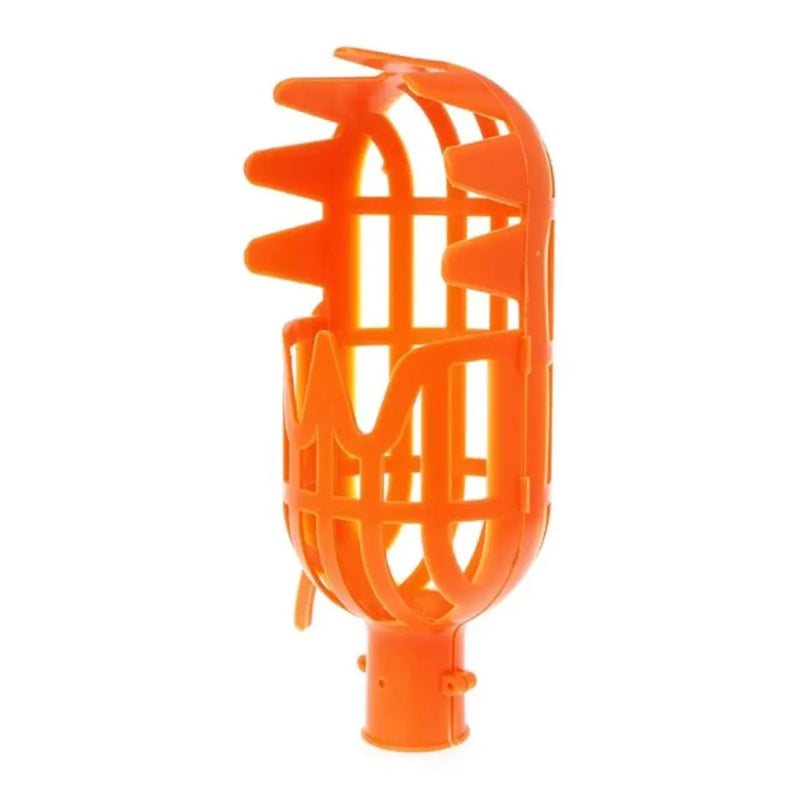 Garden Hand Tools Fruit Picker Multi-color Plastic Fruit Picking Tool Catcher Agrarische Bayberry Jujube Picking Levert