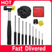 13pcs
