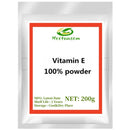 Vitamin E Powder / Tocopherol Supplements Anti-wrinkle Regenerating Serum Spotted Acne Whitening