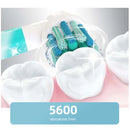 Oral B Electric Toothbrush Soft Bristle Protect Gum for Kid Waterproof Timer Teeth Brush with Extra Supplement Brush Head Refill