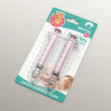 10ML/20ML Baby Nasal Aspirator Syringe Baby Nose Cleaner Rhinitis Nasal Washer Irrigator Baby Nose Washing for Children