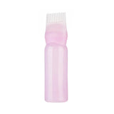 Portable Scalp Applicator Liquid Comb Hair Roots Medical Massage Hair Growth Serum Oil Nourish 4 Colors 60oz 