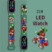 1 PCS-Watch 15