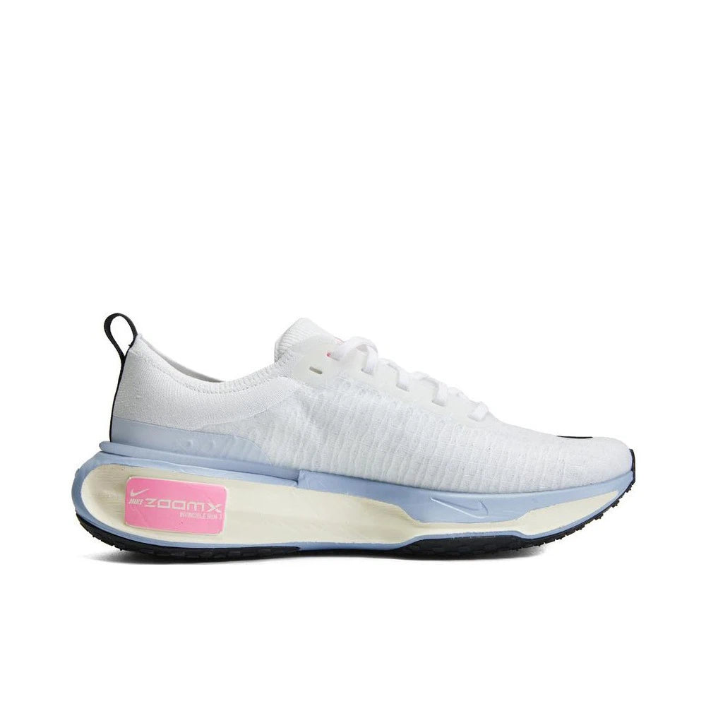 NIKE 2025 Men's NIKE ZOOMX INVINCIBLE RUN FK 3 Running Shoes DR2615-100