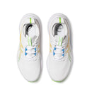 Zapatillas de running originales Asics Nimbus 26 para hombre, amortiguación, resistentes al desgaste, zapatillas de combate unisex.