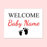 Pegatina dorada con nombre personalizado, globos de burbujas transparentes, pegatina personalizada para cumpleaños, bodas, baby shower, fiestas y decoración navideña. 