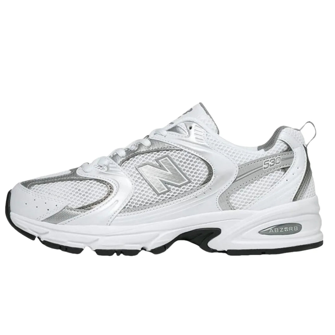 NewBalance NB 530 Running Shoes Jogging Trainers Outdoor Sports Shoes High Quality Shoes Men Women Sneakers