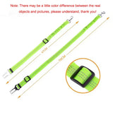 Dog safety leash pet car seat belt dog traction seat belt buffer elastic safety rope traction leash dog traction leash