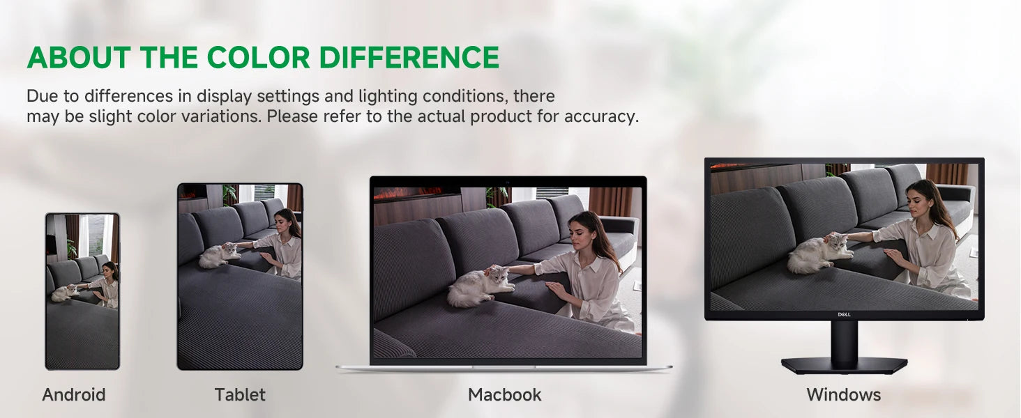 Waterproof Sofa Cover Luxury Adjustable Elastic Couch Cover for Living Room Sofa Seat Cover 1 2 3 4 seater l shaped full set