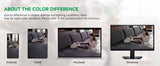 Waterproof Sofa Cover Luxury Adjustable Elastic Couch Cover for Living Room Sofa Seat Cover 1 2 3 4 seater l shaped full set