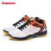 K-065D White Orange