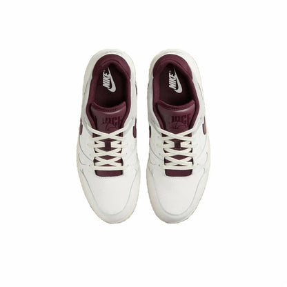 NIKE 2025 Men's NIKE FULL FORCE LO Casual Sneakers FZ4629-100