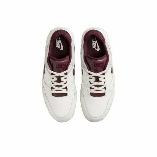 NIKE 2025 Men's NIKE FULL FORCE LO Casual Sneakers FZ4629-100