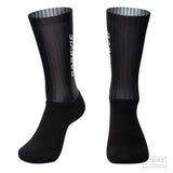 High DAREVIE Cycling Socks Aero Speed Sock Pro Sports For Men Anti-slip Breathable Athletic Moisture Control