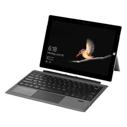 Teclado inalámbrico compatible con Bluetooth para tableta Surface Pro 3/4/5/6/7, portátil, universal, regalo de cumpleaños para novio.
