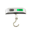 10g-50kg Portable Scale Digital LCD Display Electronic Luggage Hanging Suitcase Travel Weighs Baggage Bag Weight Balance Tools