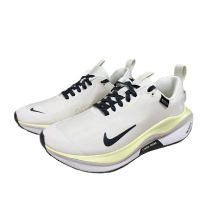 NIKE Original Man sneakers New Arrival React Infinity Run Flyknit 4 Gore-Tex Low Shock-absorbing and wear-resistant shoe