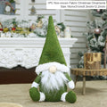 Christmas Faceless Gnome Doll, Merry Christmas Decorations for Home, Christmas Ornament, New Year 2024, 2023 