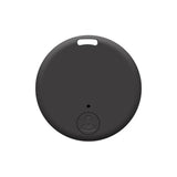 Smart Mini GPS Tracker Key Kids Car Finder Pets Locator Bluetooth Tracker Device Anti-lost Reminder Device Locator Accessories