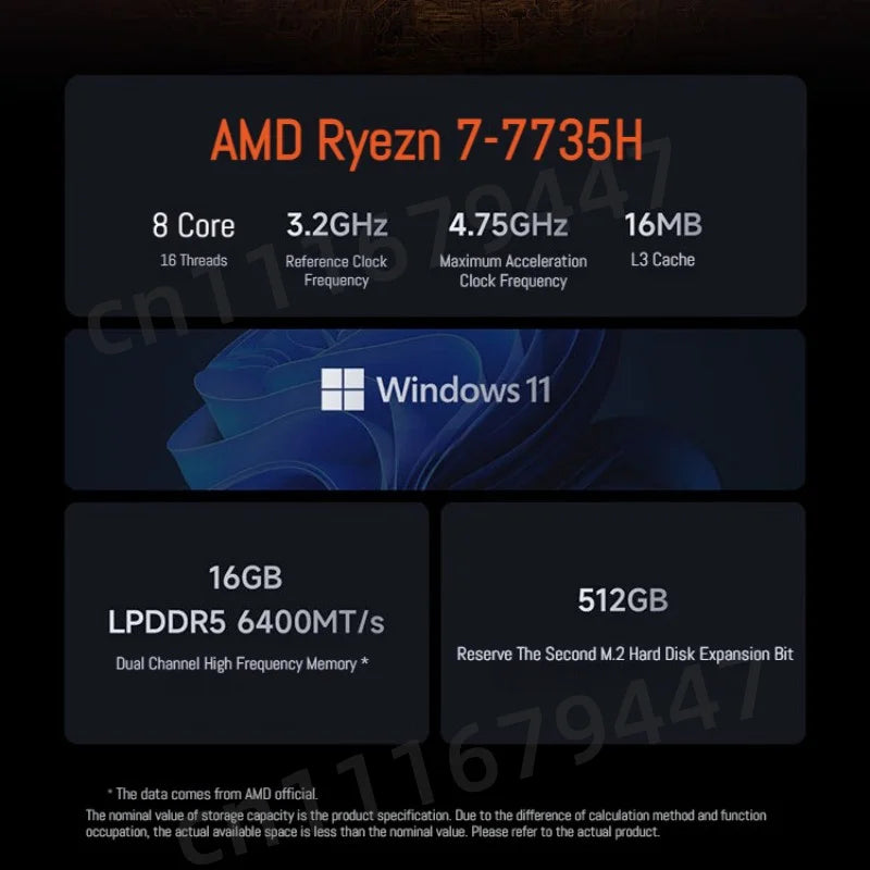 Xiaomi Laptop REDMI Book 14 2025 R5-7535H/R7-7735H 16G 512G SSD Thin Notebook Game Office Design Laptop