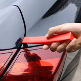Car Door Wedge Panel Paintless Dent Removal Repair Hand Tool For Window Auto Wedge Pump Locksmith Thickened Door Repair