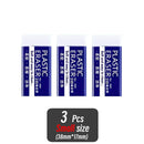 1/10/30pcs 2B Eraser Clean and Mess Free Student Exam Office Sketch Soft Eraser for Kids Correction Supplies Pencil Rubber