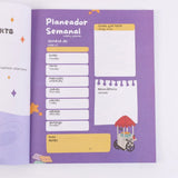 Spanish in 60 Days Language Learning Workbook: Intensive 2-Month Plan with Daily Lessons, Grammar Rules,Slang Phrases