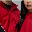 Nike Official Genuine JORDAN Men's Sports Fitness Hooded Jacket HF9334-636