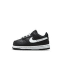 Zapatillas Nike Dunk para niños: cómodas, antideslizantes, con amortiguación, resistentes al desgaste y de corte bajo para bebés y niños pequeños. 